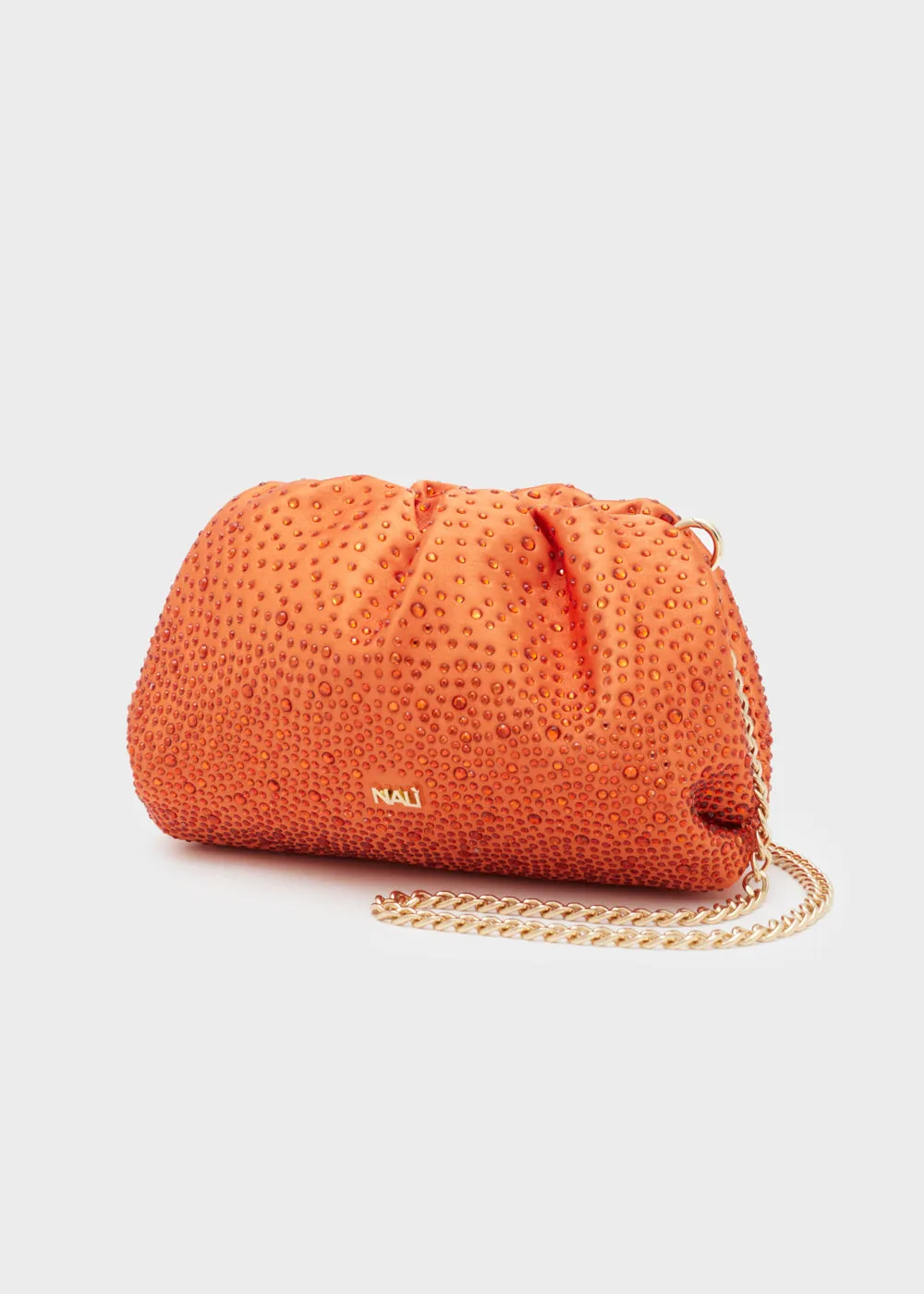 ASTRA POCHETTE W/ STONES
