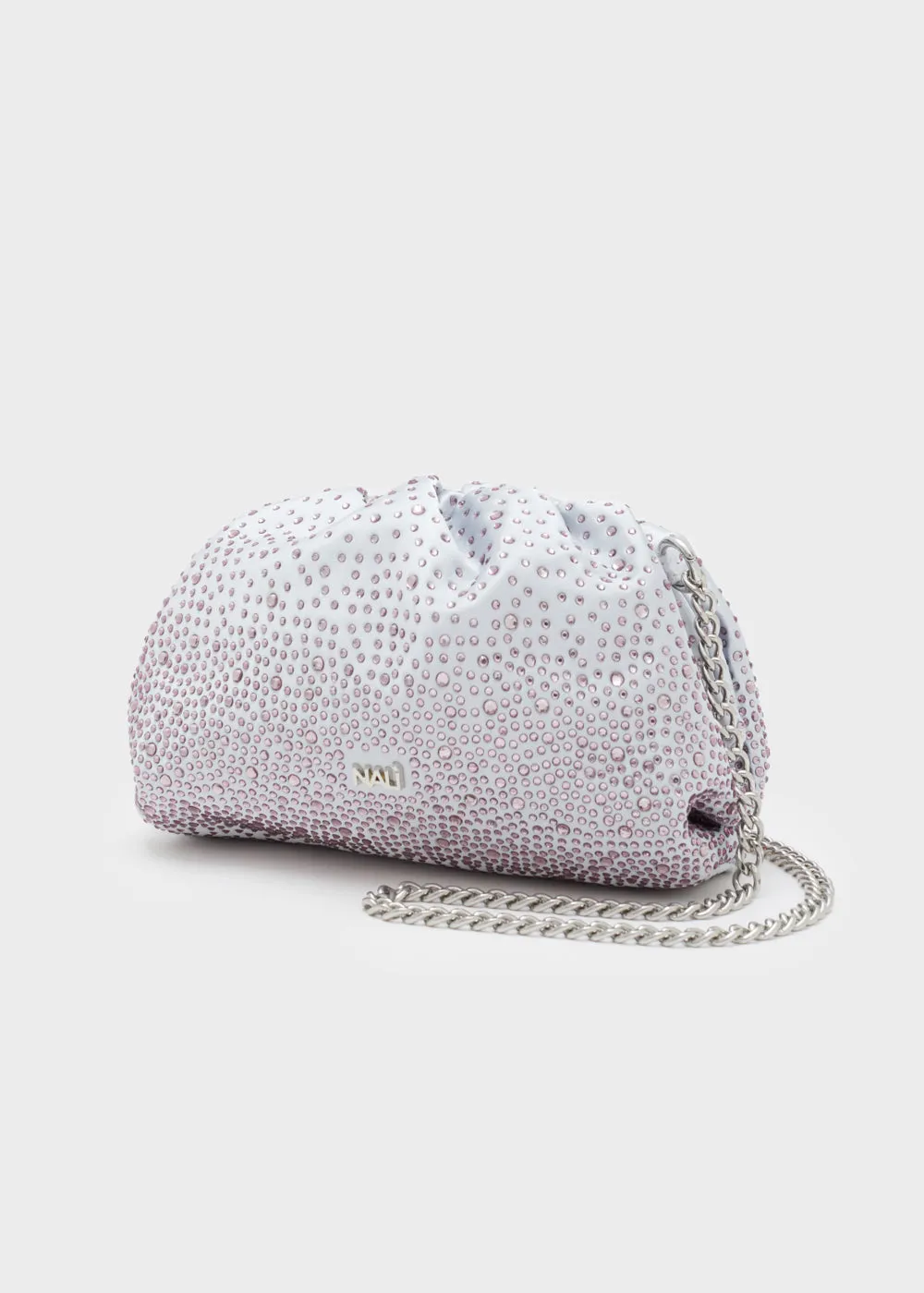 ASTRA POCHETTE W/ STONES
