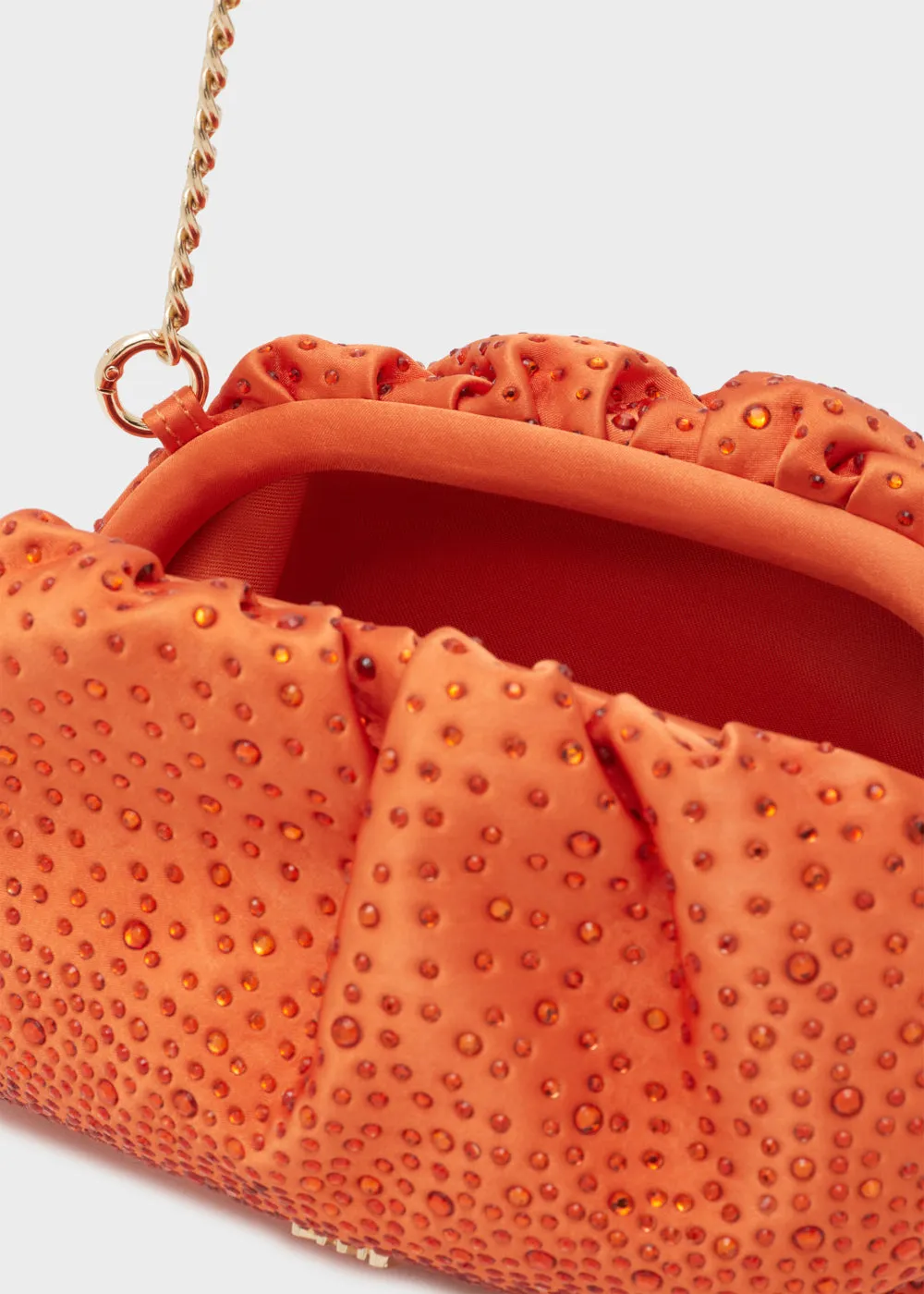 ASTRA POCHETTE W/ STONES