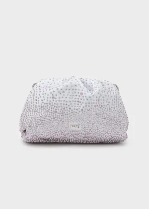 ASTRA POCHETTE W/ STONES