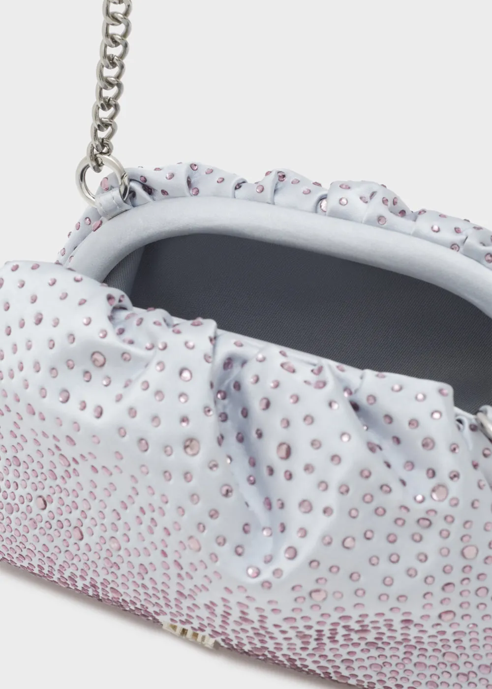 ASTRA POCHETTE W/ STONES