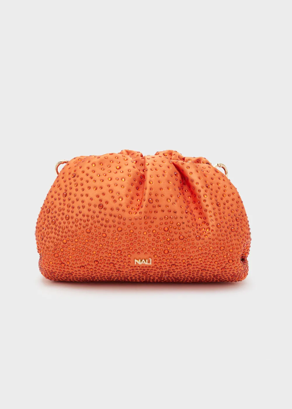 ASTRA POCHETTE W/ STONES