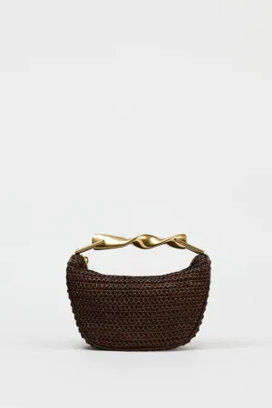 Ayla Woven Bag