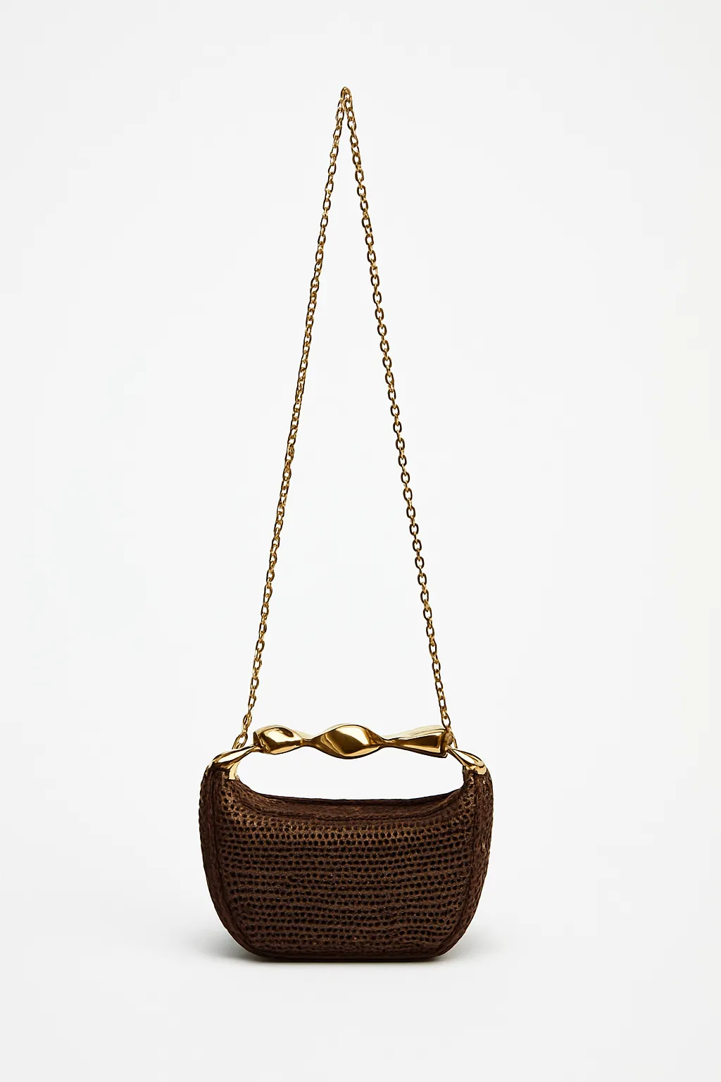 Ayla Woven Bag