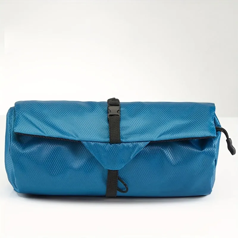 Azaria | Compact and Multi-Location Travel-Friendly Essentials Bag
