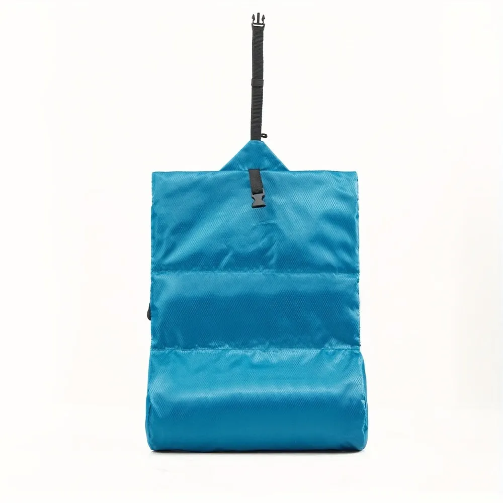 Azaria | Compact and Multi-Location Travel-Friendly Essentials Bag