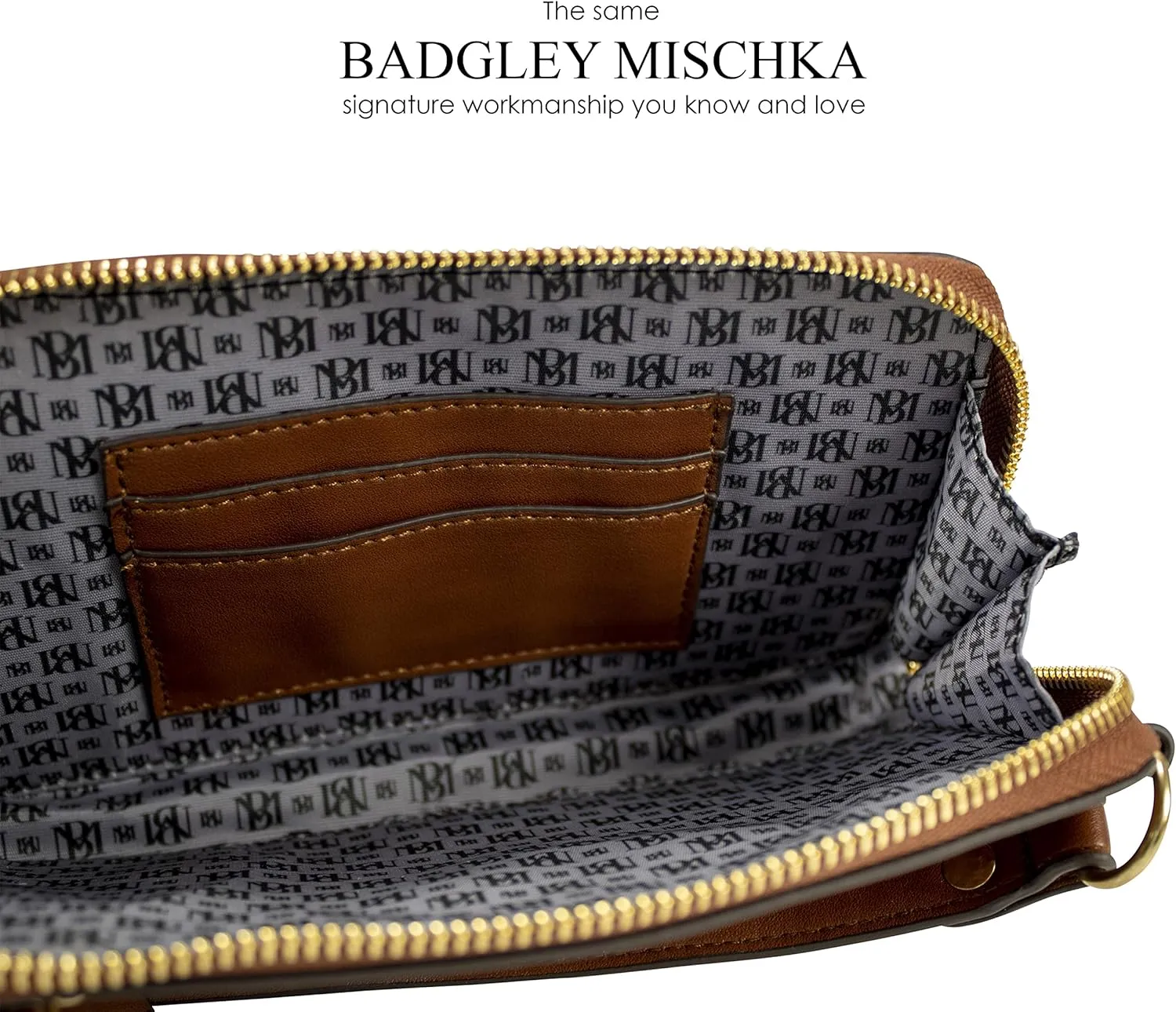 Badgley Mischka Leopard Weekender Tote Bag for Travel, Carry-On Animal Print Tote Bag