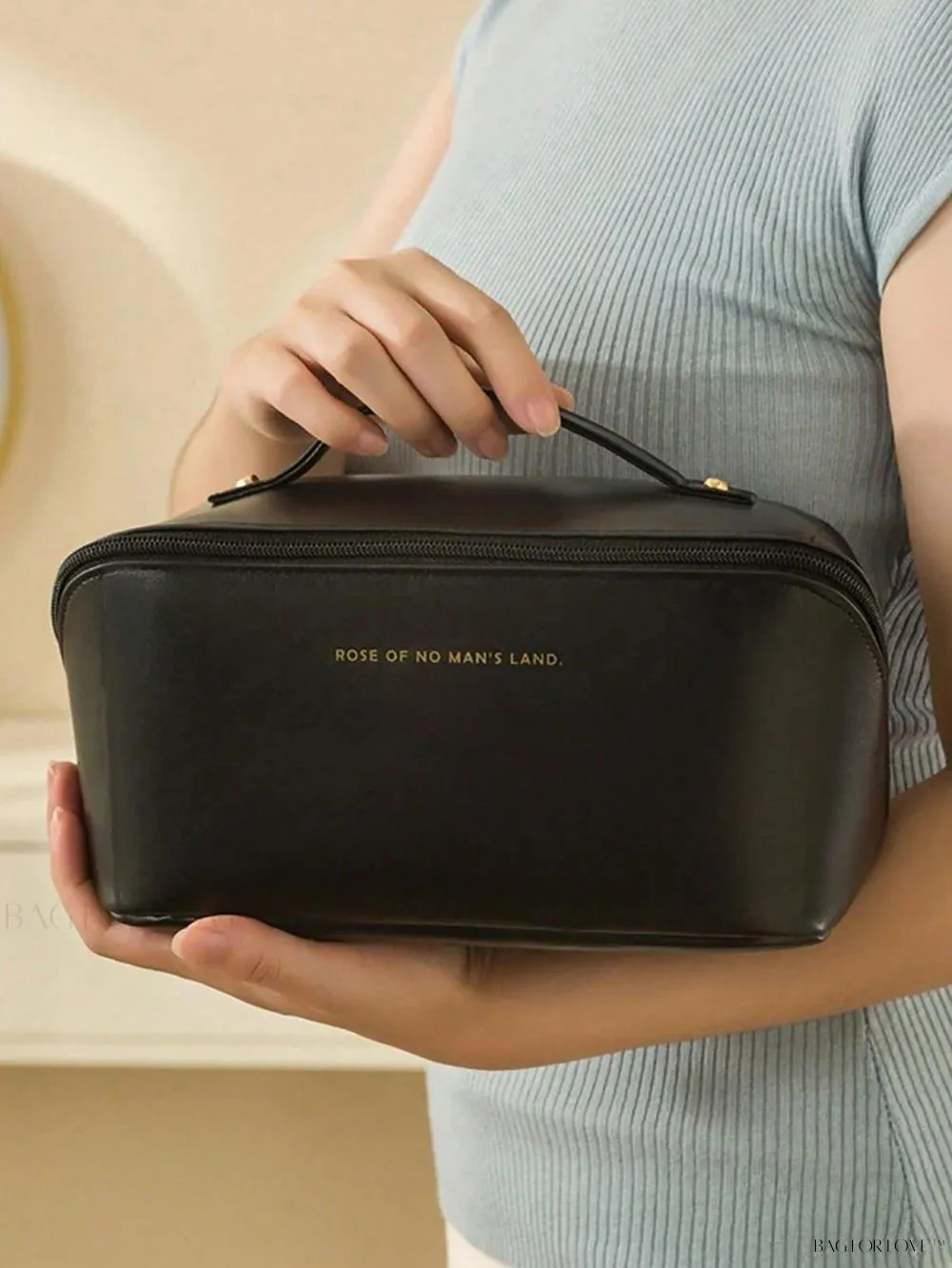 BagForLove - Multifunction Toiletry Kit for Women on-the-go