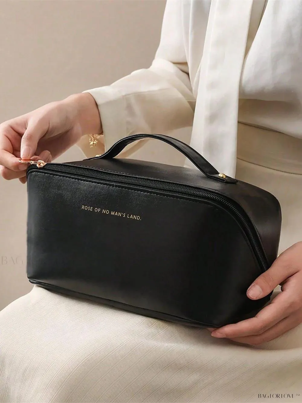 BagForLove - Multifunction Toiletry Kit for Women on-the-go
