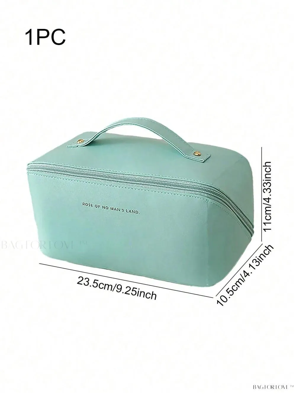 BagForLove - Multifunction Toiletry Kit for Women on-the-go