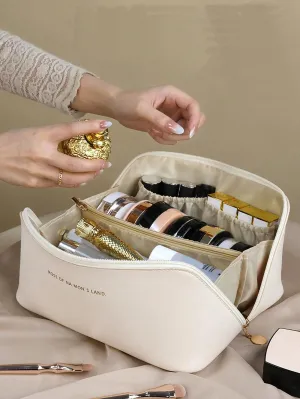 BagForLove - Multifunction Toiletry Kit for Women on-the-go