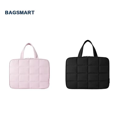 Bagsmart Zora Spacesaver Puffy Multi-Functional Toiletry Bag