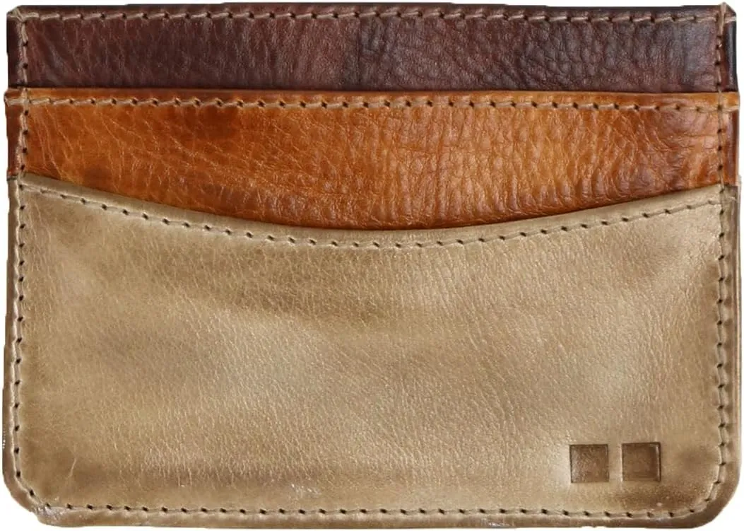 Bed|Stu CHUCK Card Wallet