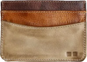 Bed|Stu CHUCK Card Wallet