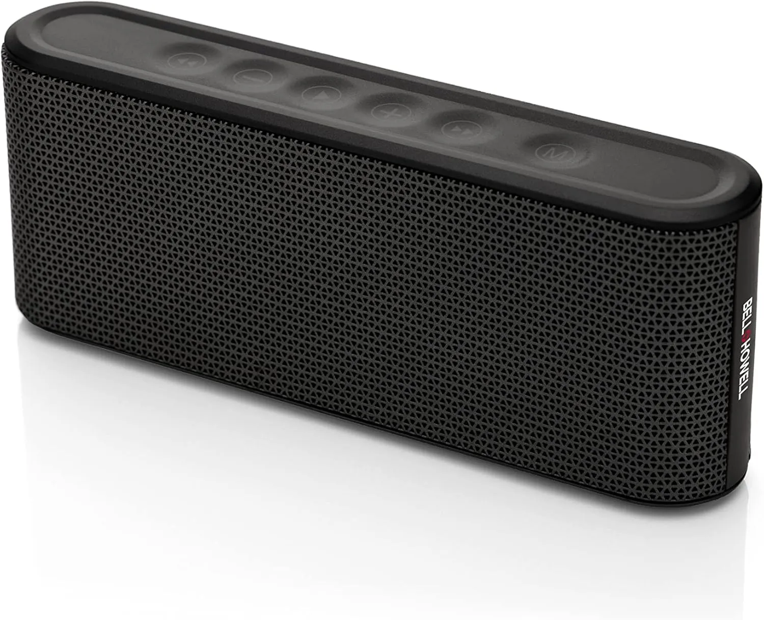 Bell Howell BH35 Bluetooth Speaker w/Power Bank (Black)