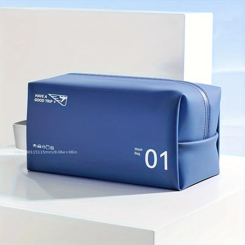 Berkley | Sleek and Minimalist Multi-Compartments Travel Organizer