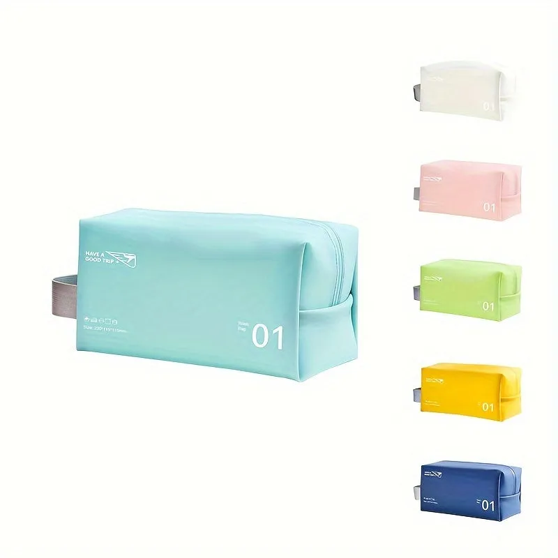 Berkley | Sleek and Minimalist Multi-Compartments Travel Organizer
