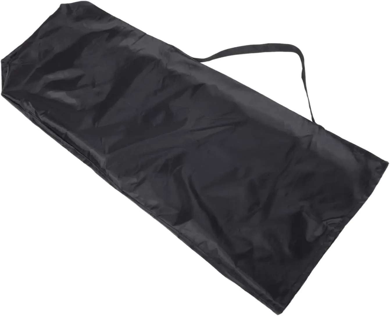 BESTYASH Stroller Bag Stroller Organizer Drawstring Pouch Easy-fold Travel Storage