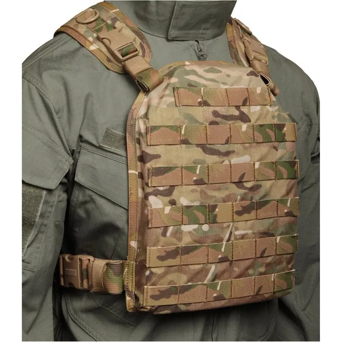 Blackhawk Lightweight Plate Carrier Harness