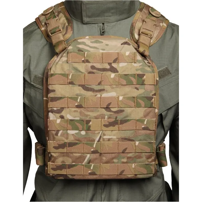 Blackhawk Lightweight Plate Carrier Harness