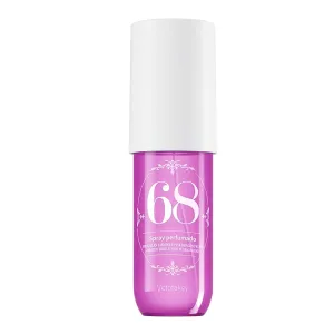 Body Spray for Women, Hair & Body Fragrance Mist, Long Lasting Perfume Spray, Travel Size Womens Fragrance Body Spray