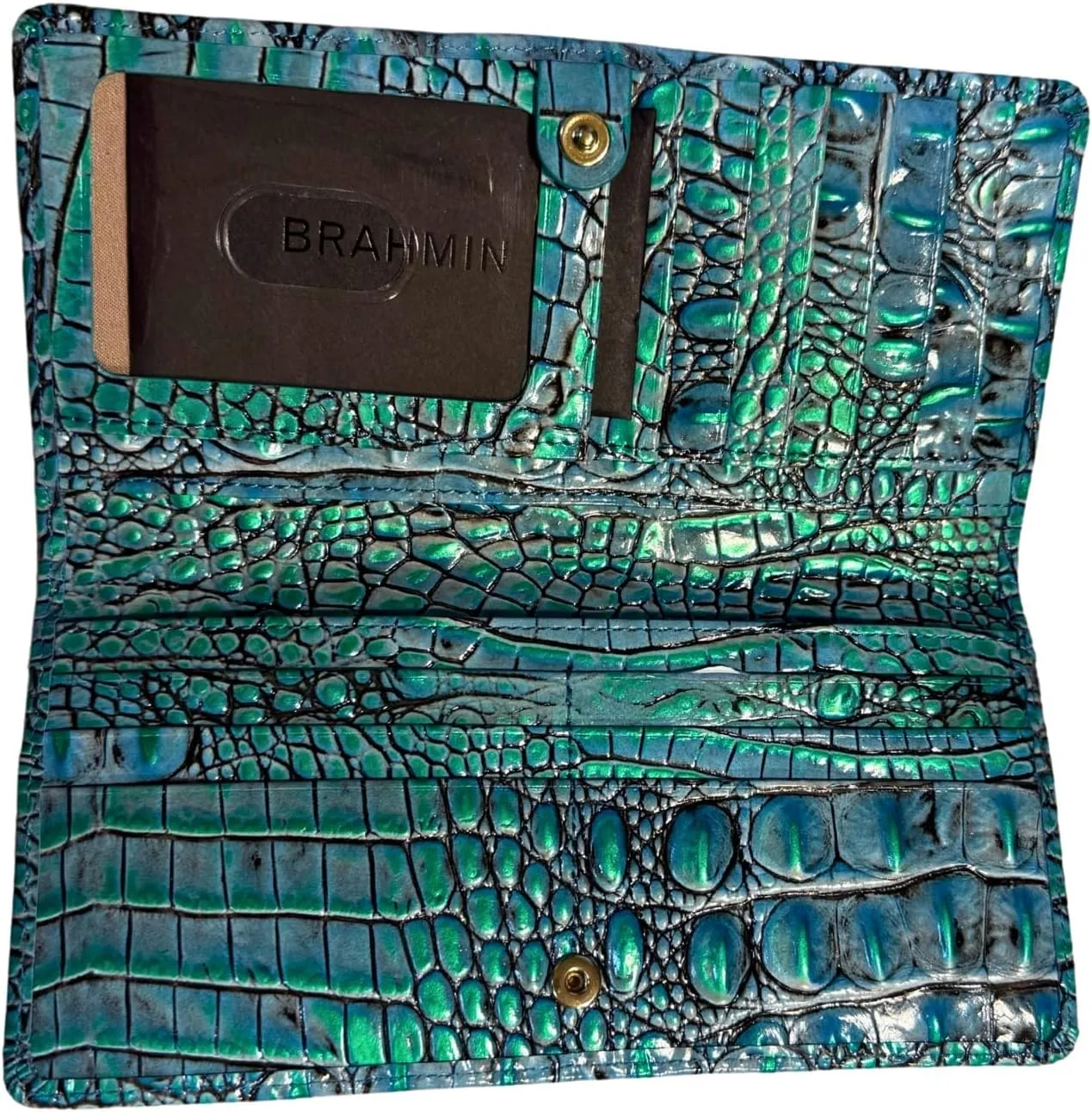 Brahmin Ady Wallet