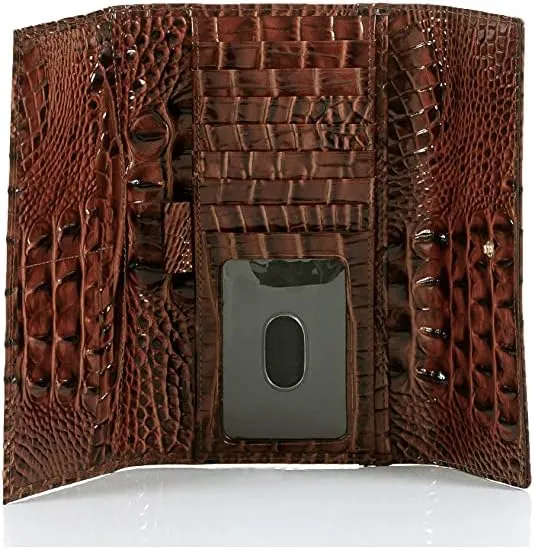 BRAHMIN Cordelia Wallet