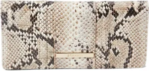 Brahmin Women's Ady Wallet, Beige Sandcastle