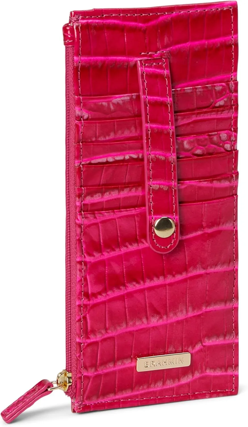 BRAHMIN Women's Credit Card Wallet