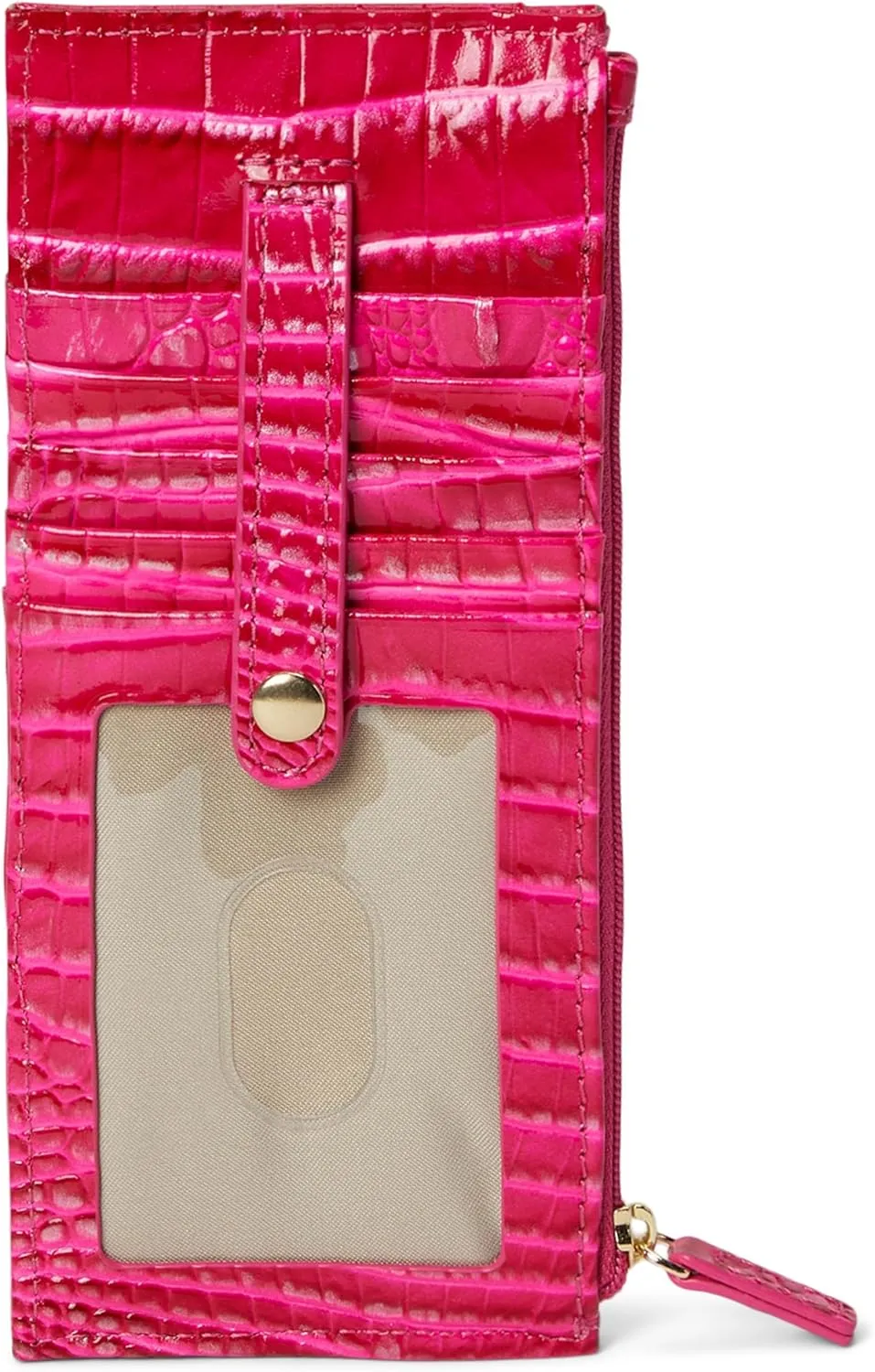 BRAHMIN Women's Credit Card Wallet