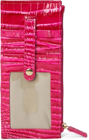 BRAHMIN Women's Credit Card Wallet