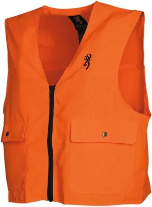 Browning 3051000105 Vest Safety, Blaze,2XL