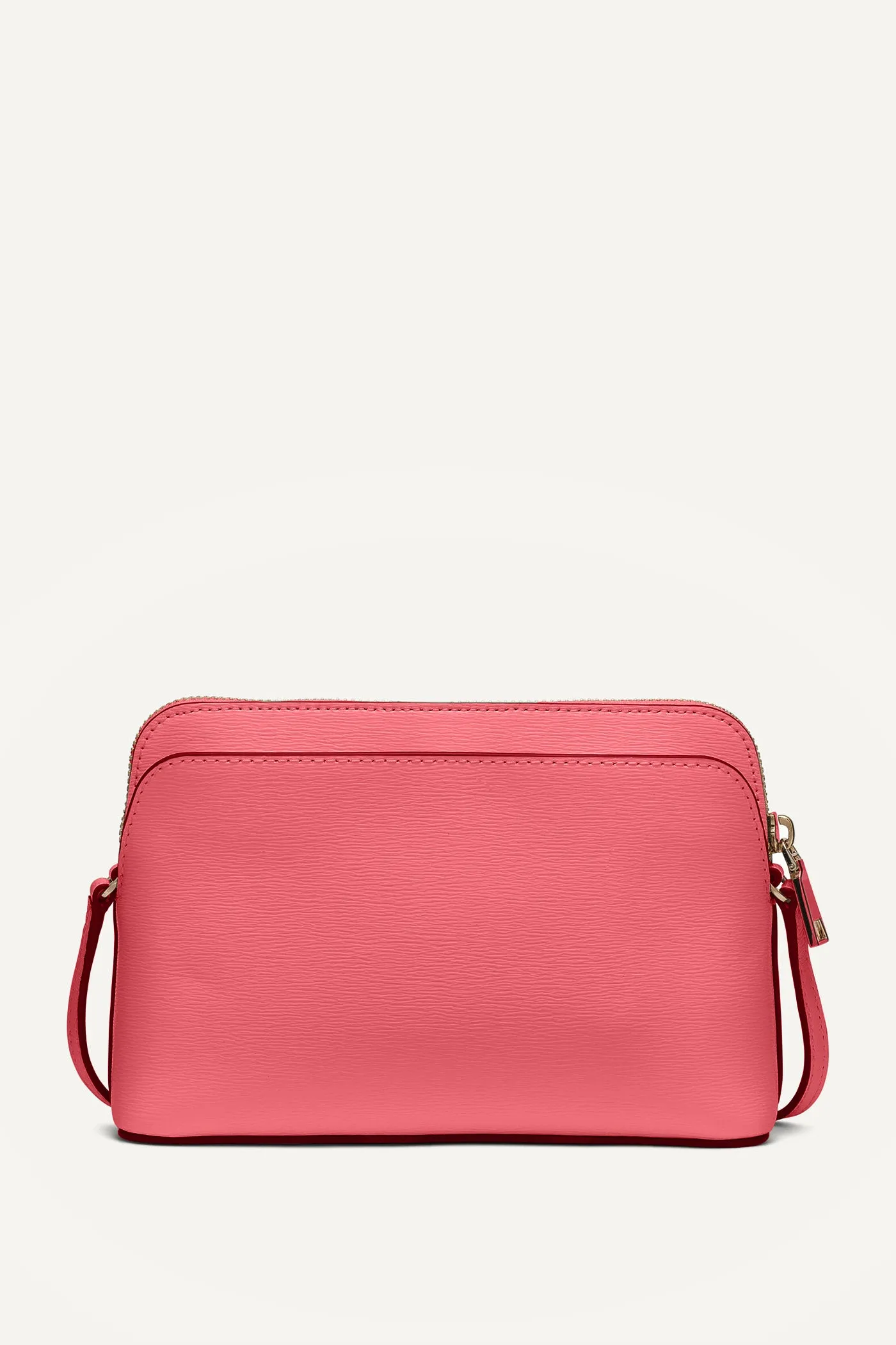 BRYANT AVE SMALL TOP ZIP DOME CROSSBODY BAG