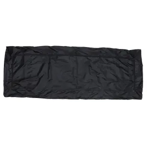 Cadaver Storage Bag Strong Corpse Pouch Funeral Supply Impermeable Feature