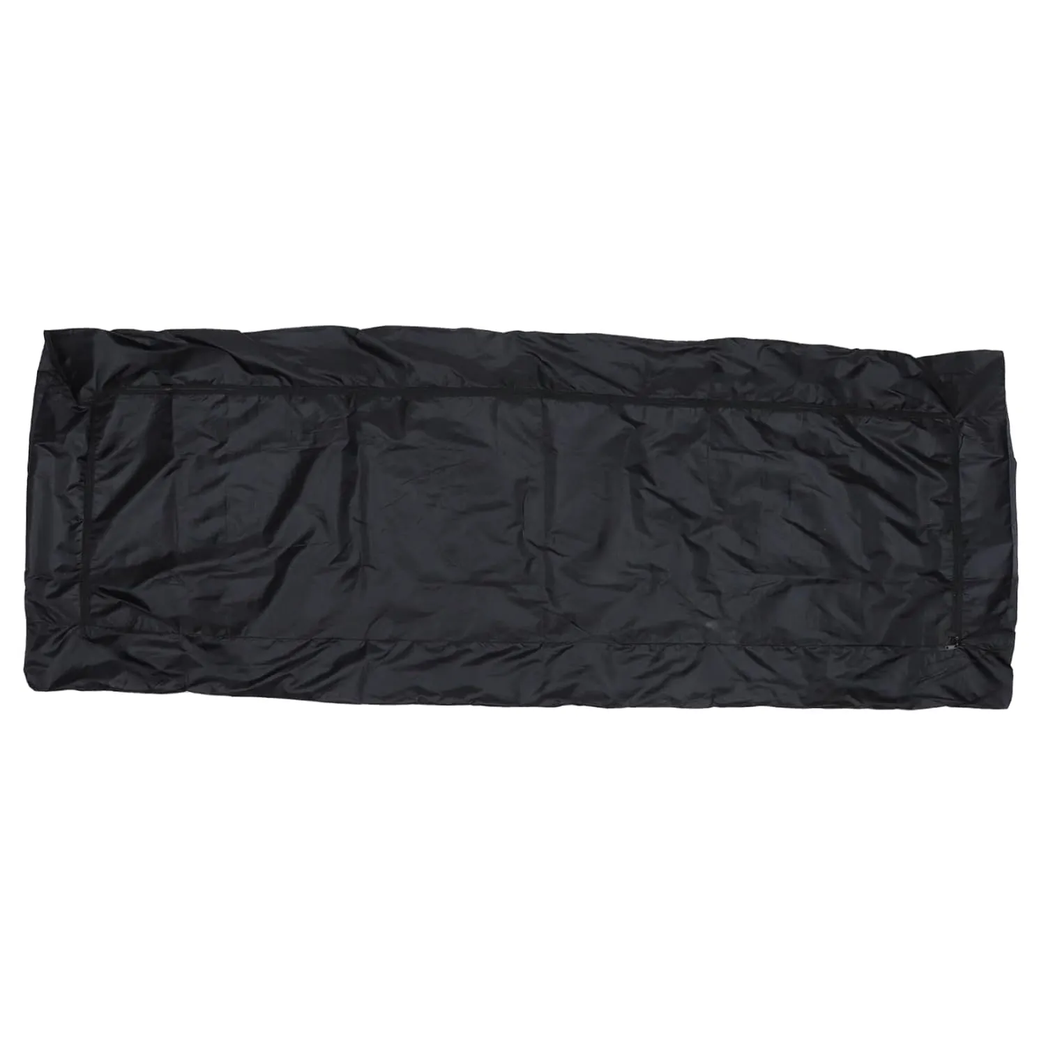 Cadaver Storage Bag Strong Corpse Pouch Funeral Supply Impermeable Feature