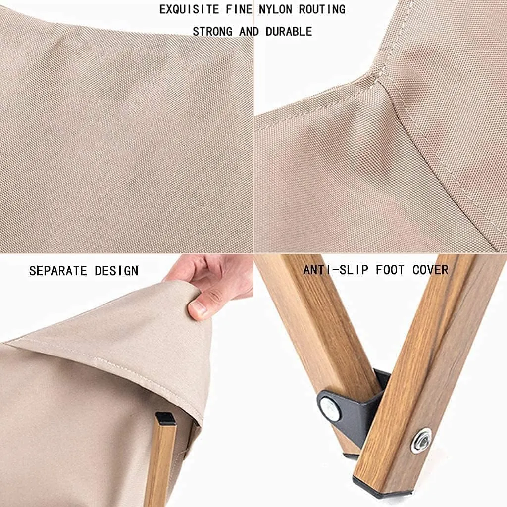 Camping Chair Folding Chairs Lawn Chairs Outdoor Camping Chair Portable Folding Chair Fishing Chair Sandy Beach Recliner For Camp BBQ Picnic Beach Park Folding Chair Camp Chair Moon Chair ( Color : A
