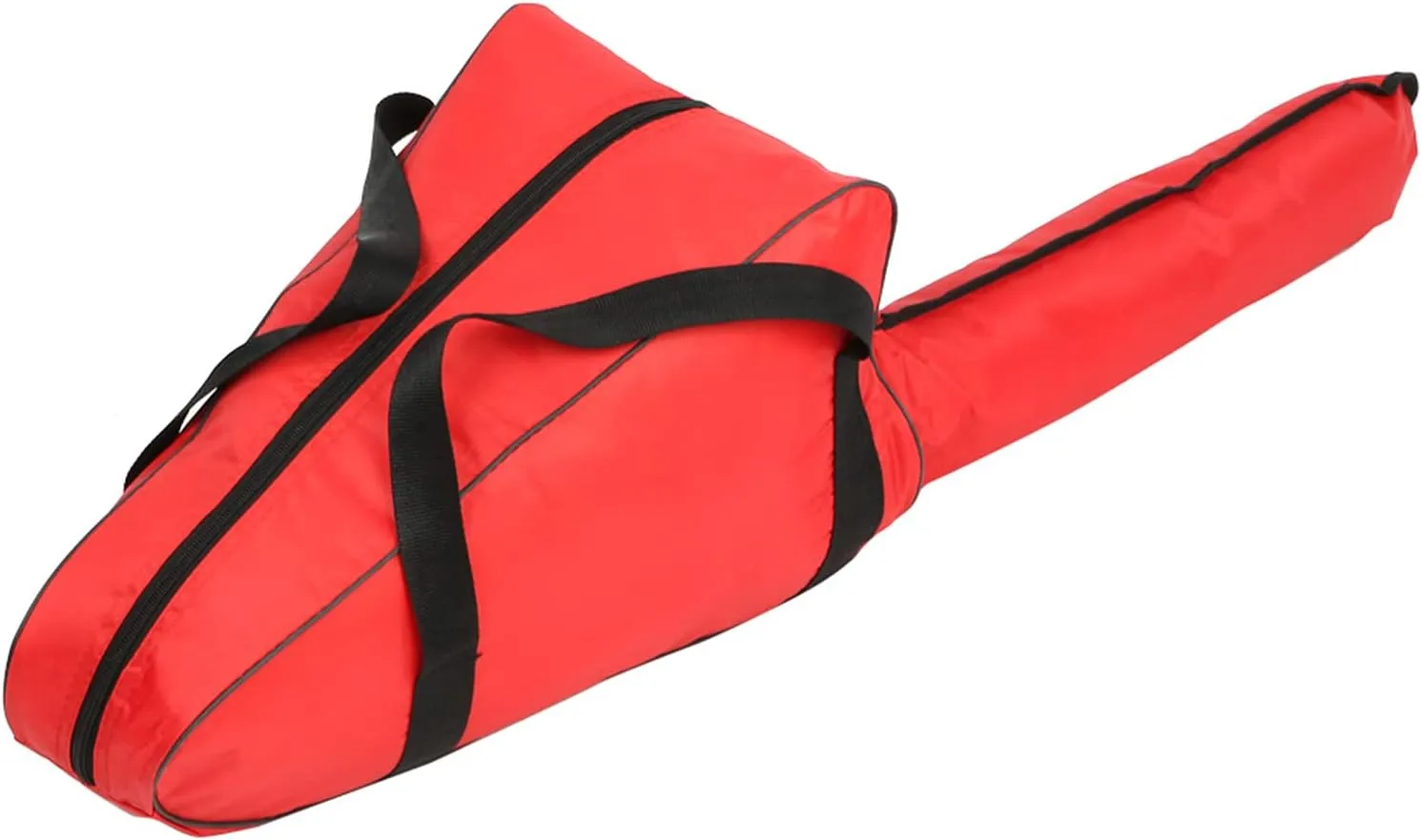 Chainsaw Carry Case Bag 20 Inch Duty Chainsaw Storage Bag Oxford Cloth Manufactured from Responsibility Oxford Material Put on Resistant and A Notable Garage Bag to (20