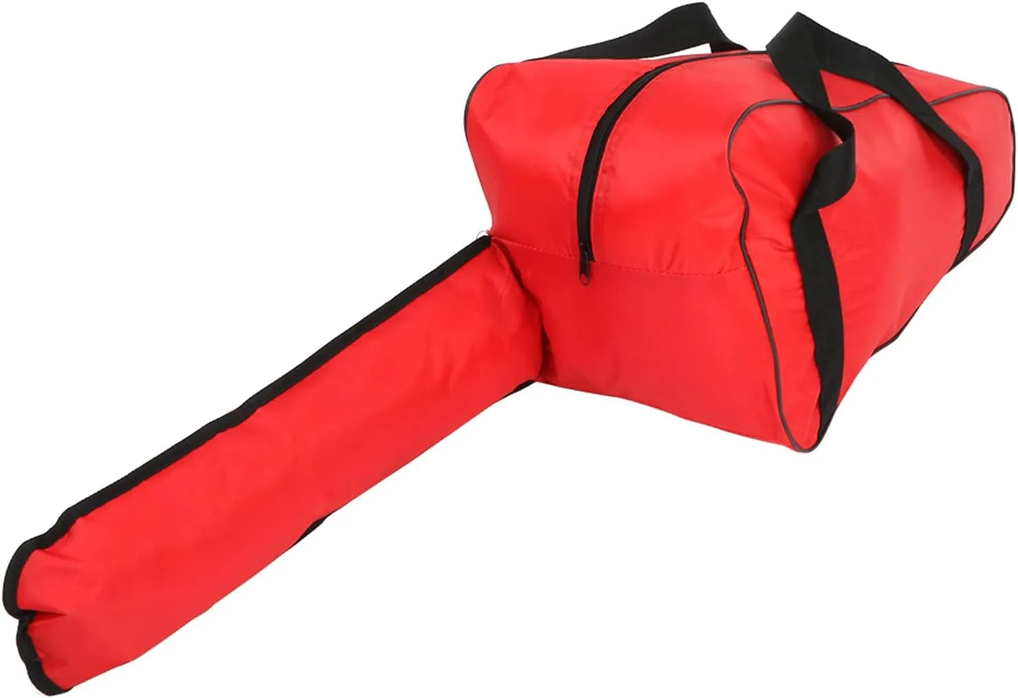 Chainsaw Carry Case Bag 20 Inch Duty Chainsaw Storage Bag Oxford Cloth Manufactured from Responsibility Oxford Material Put on Resistant and A Notable Garage Bag to (20