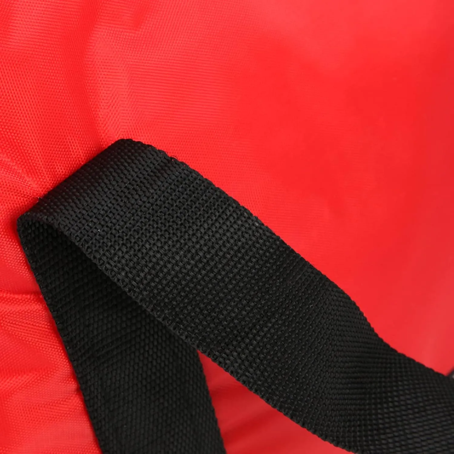 Chainsaw Carry Case Bag 20 Inch Duty Chainsaw Storage Bag Oxford Cloth Manufactured from Responsibility Oxford Material Put on Resistant and A Notable Garage Bag to (20