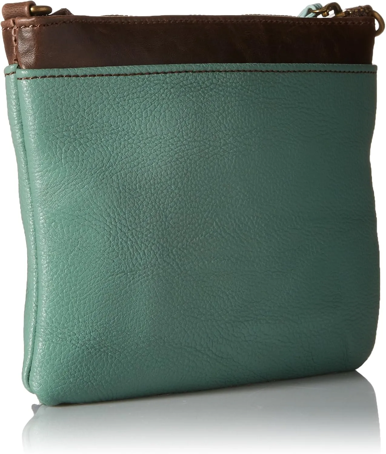 CHALA Mini Crossbody/Purse with Convertible Strap Stylish, Compact, Versatile