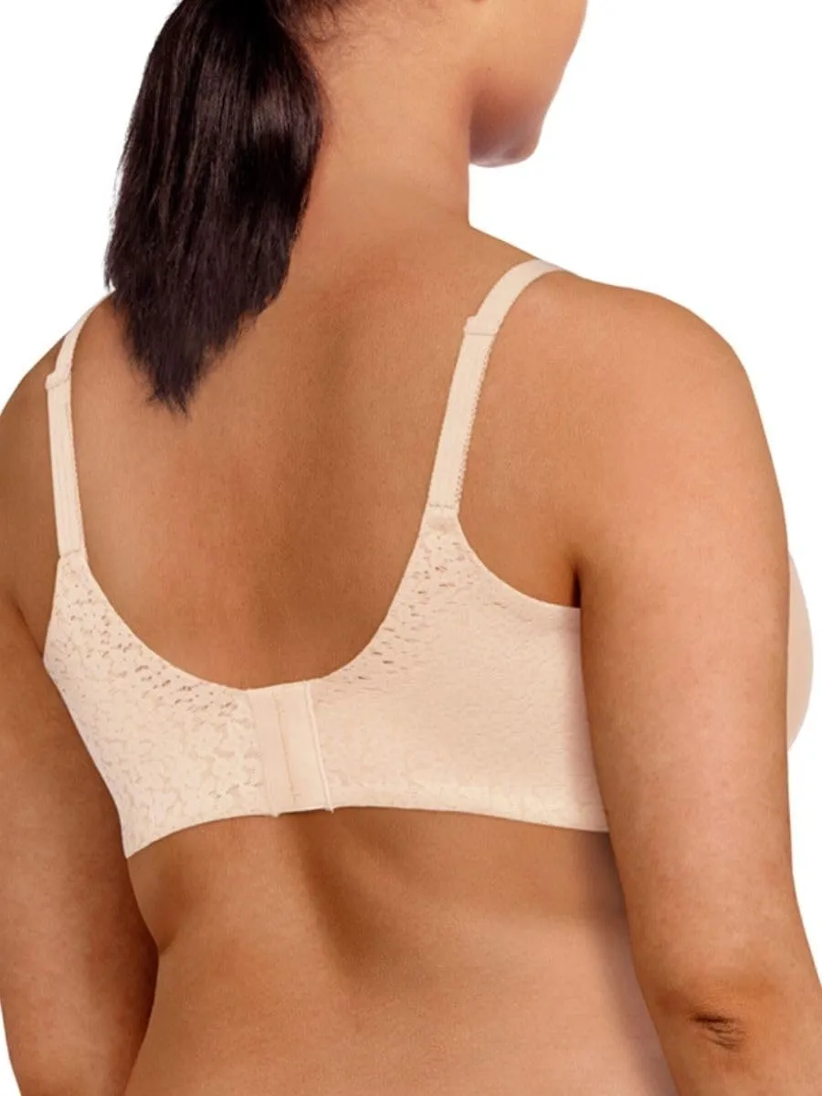 Chantelle Women's Norah Lightweight Full Coverage T-Shirt Bra