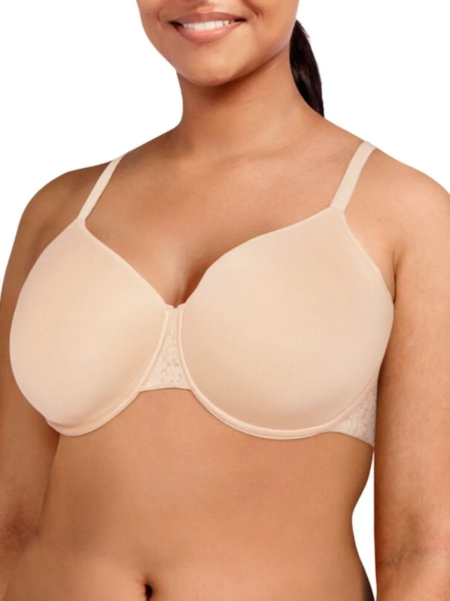 Chantelle Women's Norah Lightweight Full Coverage T-Shirt Bra