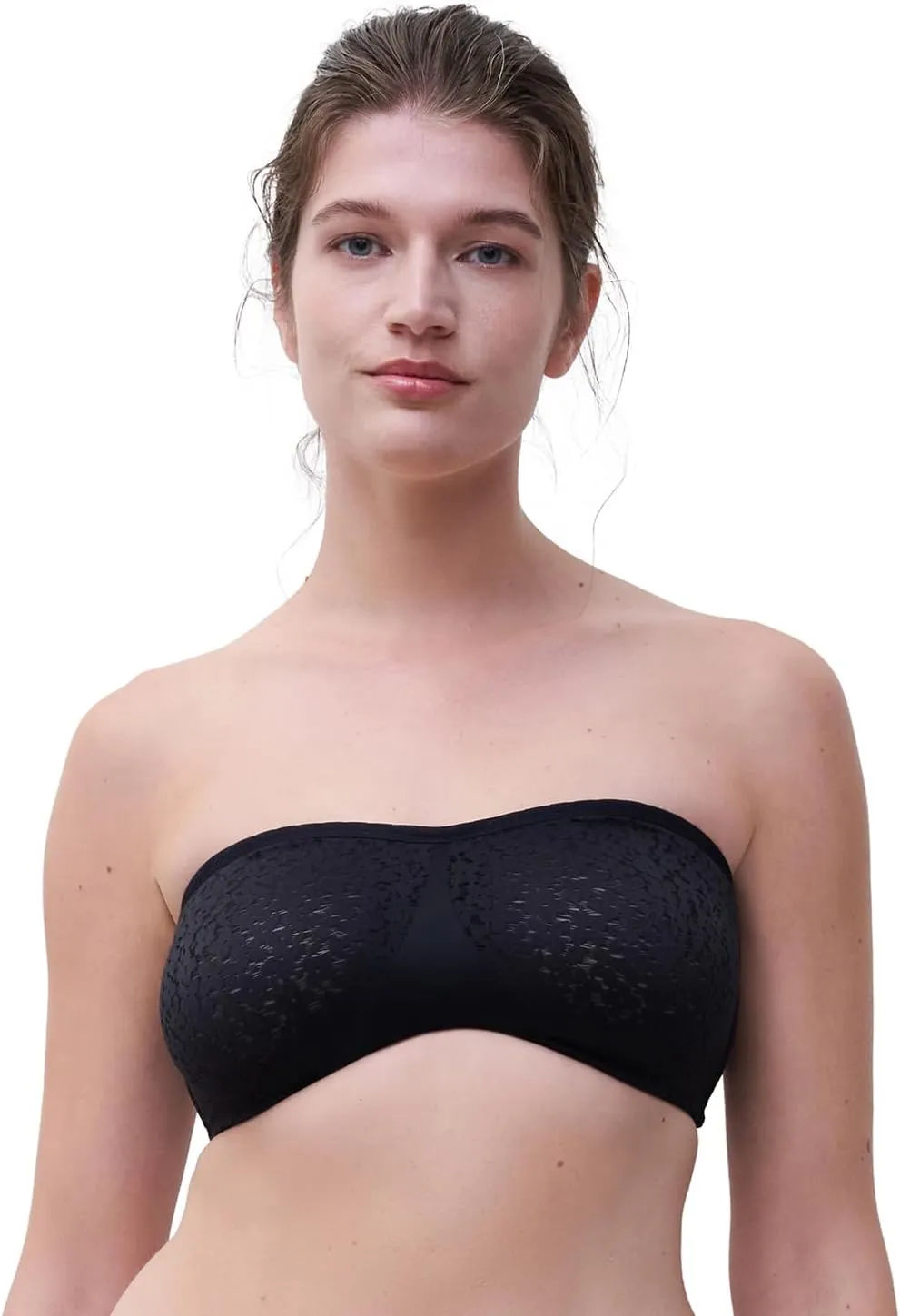 Chantelle Women's Norah Unlined Strapless Bra