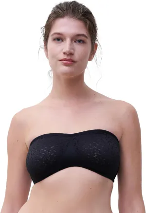 Chantelle Women's Norah Unlined Strapless Bra