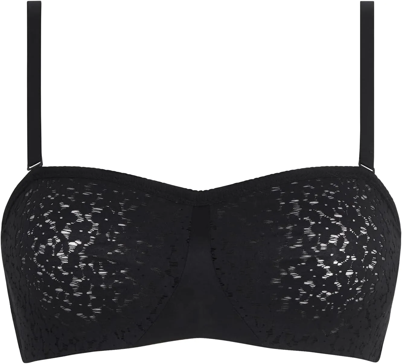 Chantelle Women's Norah Unlined Strapless Bra
