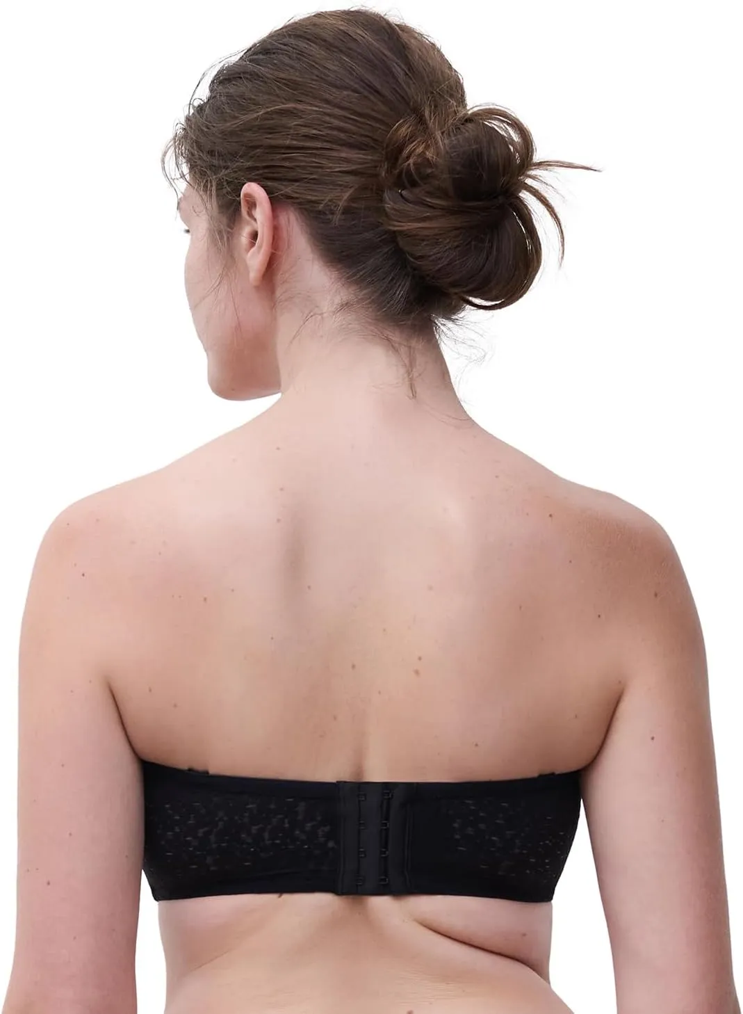 Chantelle Women's Norah Unlined Strapless Bra