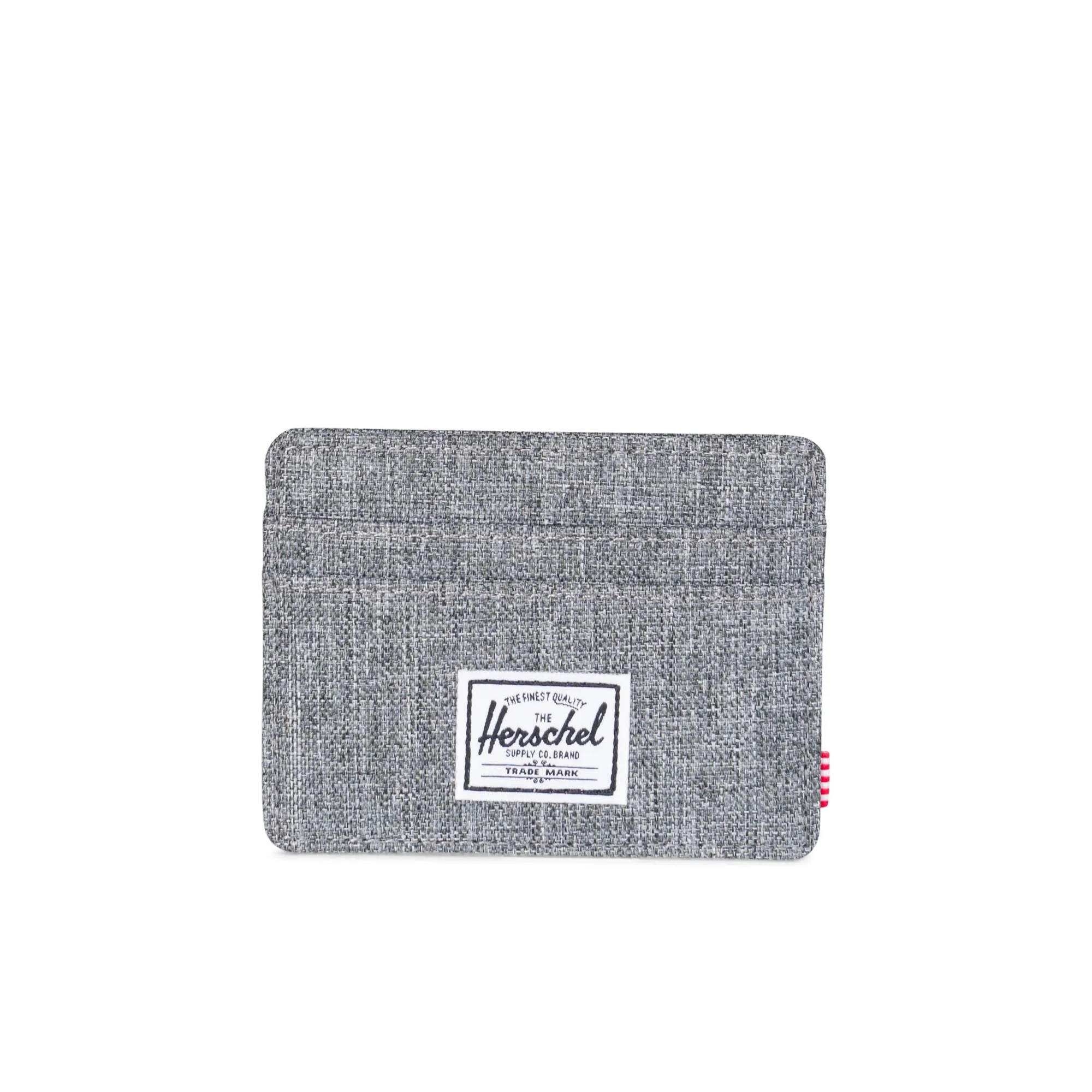 Charlie Rfid Accessories Grey