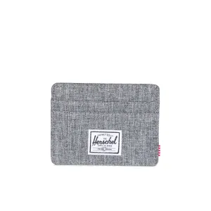 Charlie Rfid Accessories Grey