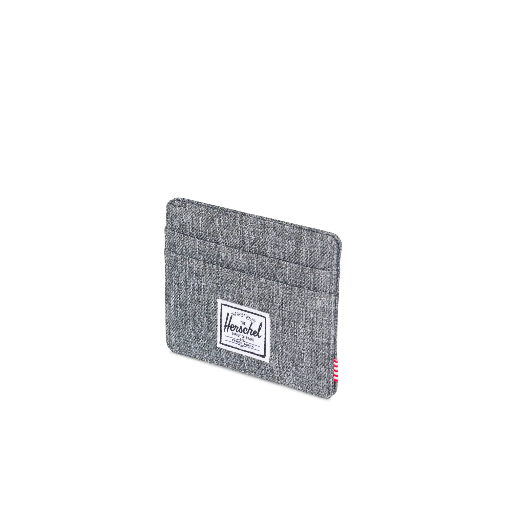 Charlie Rfid Accessories Grey