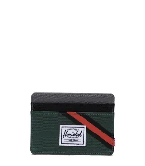 Charlie Rfid Accessories